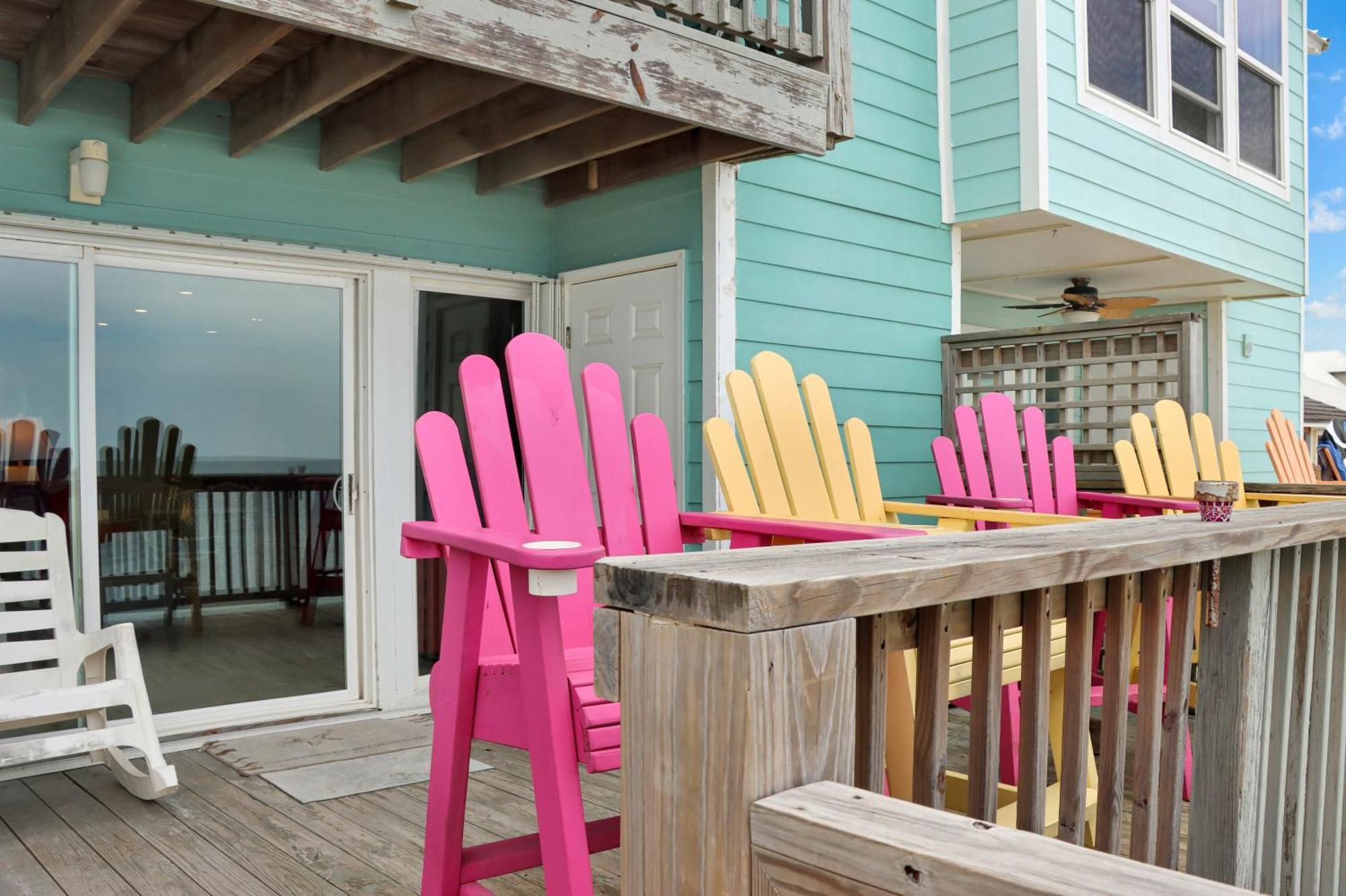 Absolute Heaven By Pristine Properties Vacation Rentals Cape San Blas Exterior foto