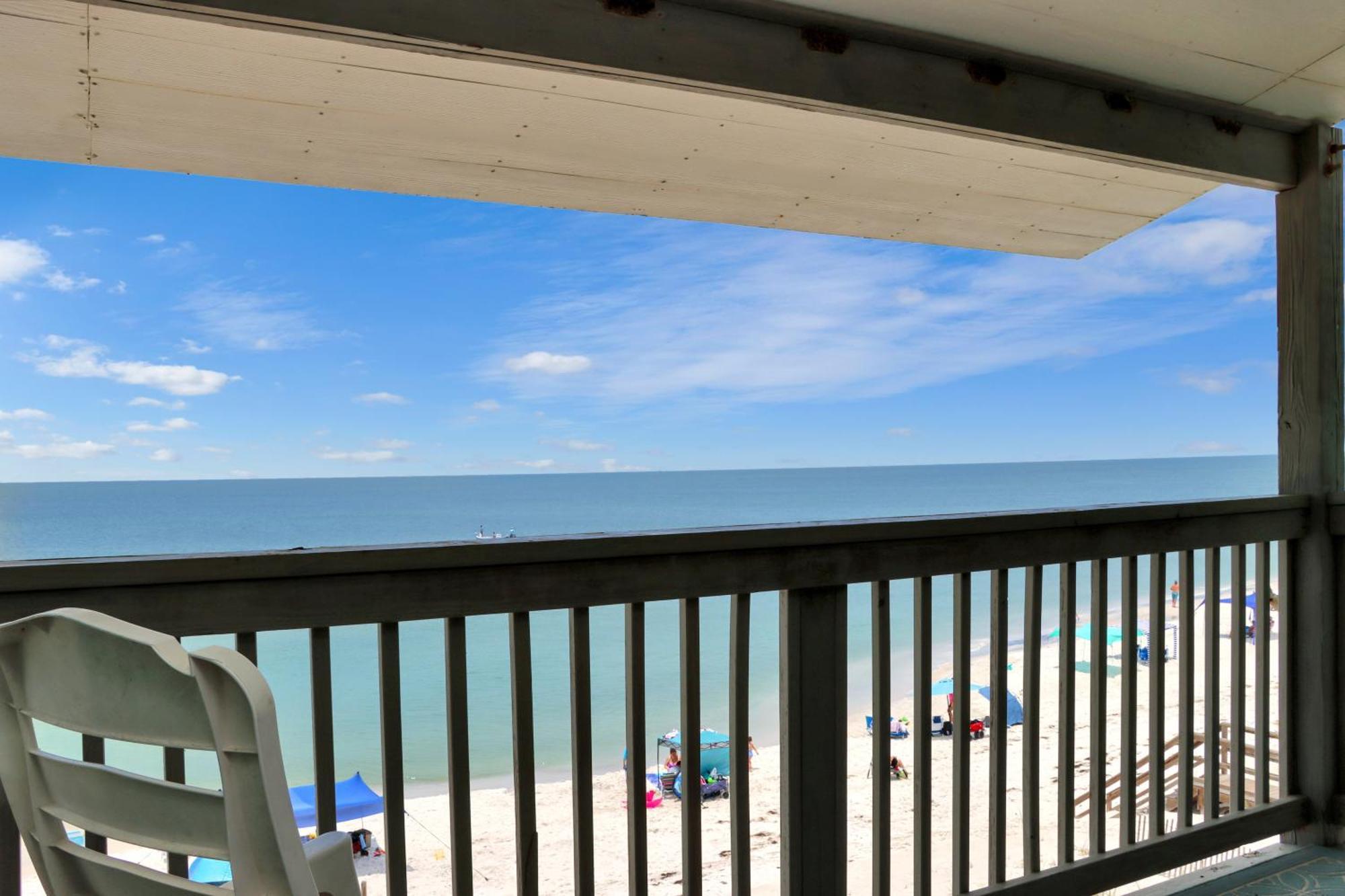 Absolute Heaven By Pristine Properties Vacation Rentals Cape San Blas Exterior foto