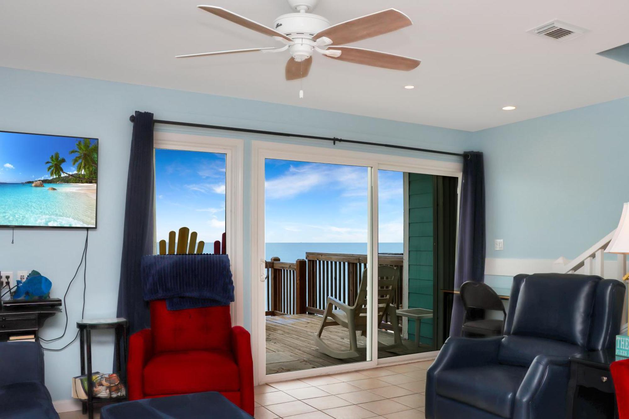 Absolute Heaven By Pristine Properties Vacation Rentals Cape San Blas Exterior foto