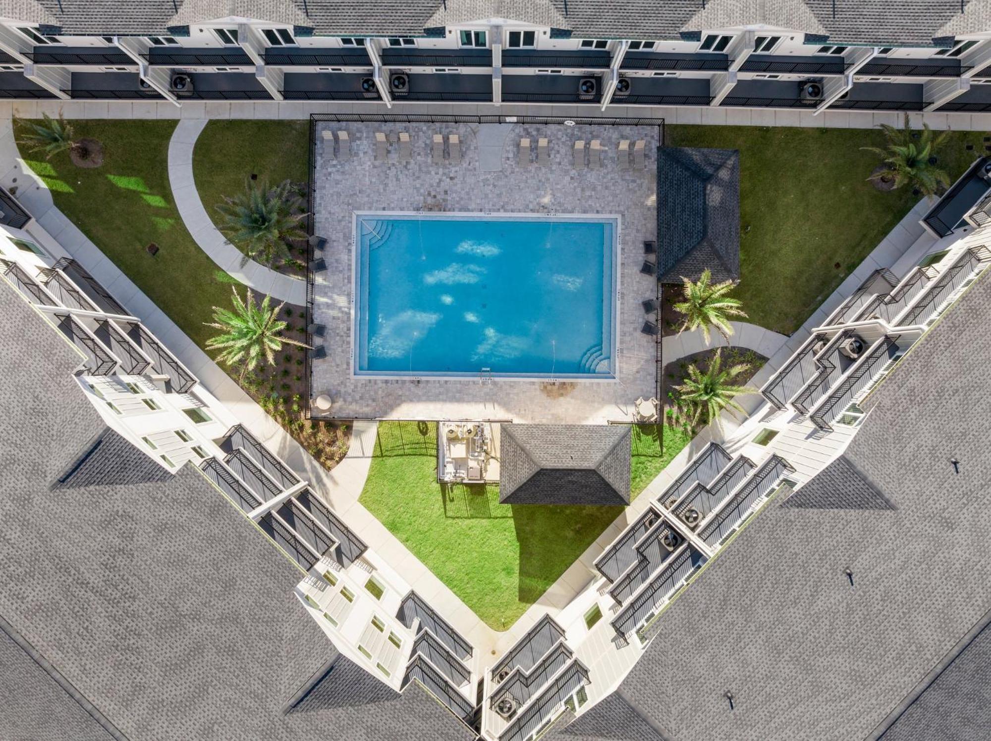 Absolute Heaven By Pristine Properties Vacation Rentals Cape San Blas Exterior foto