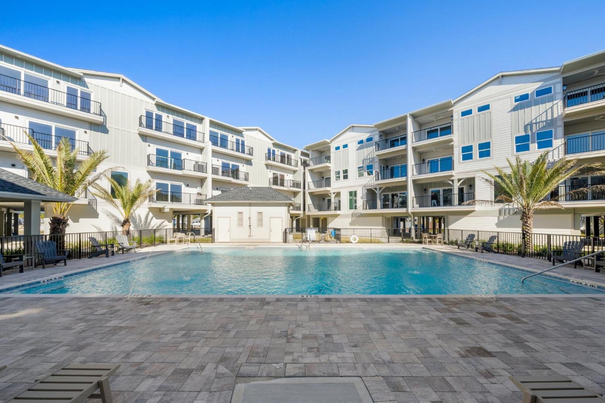 Absolute Heaven By Pristine Properties Vacation Rentals Cape San Blas Exterior foto